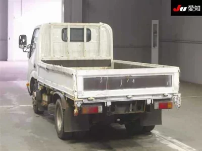 Toyota DYNA TRUCK