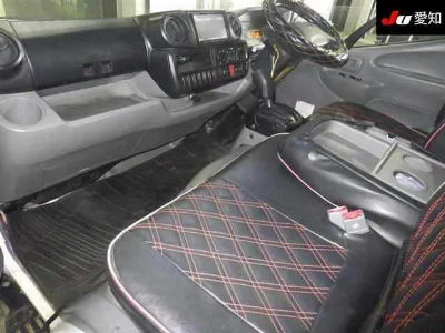 Toyota DYNA TRUCK