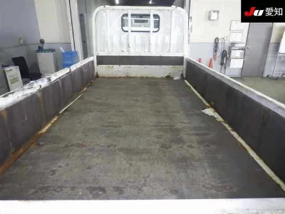 Toyota DYNA TRUCK