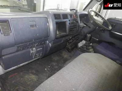 Toyota DYNA TRUCK