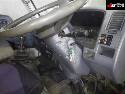Toyota DYNA TRUCK