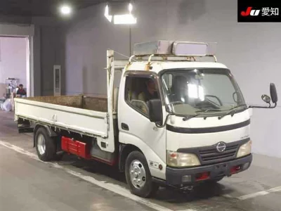 Hino DUTRO TRUCK