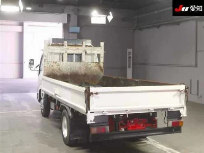 Hino DUTRO TRUCK