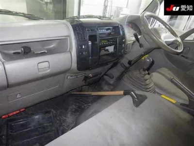 Hino DUTRO TRUCK