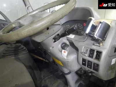 Hino DUTRO TRUCK