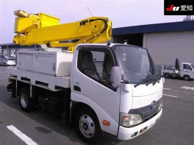 Hino DUTRO TRUCK