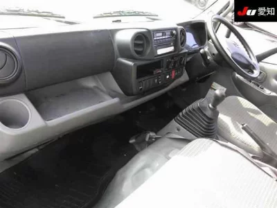 Hino DUTRO TRUCK