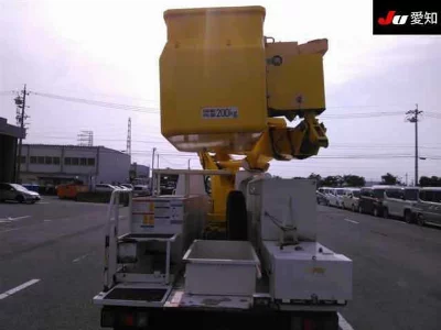 Hino DUTRO TRUCK