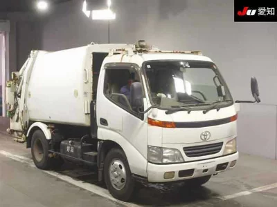 Toyota DYNA TRUCK