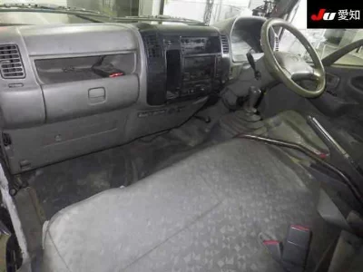 Toyota DYNA TRUCK
