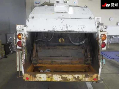 Toyota DYNA TRUCK