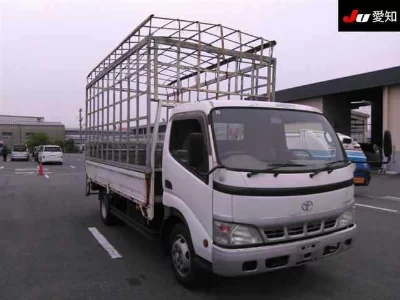 Toyota DYNA TRUCK