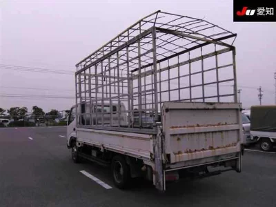 Toyota DYNA TRUCK