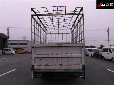 Toyota DYNA TRUCK