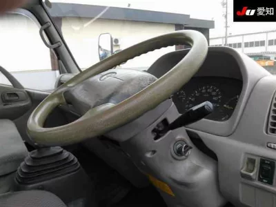 Toyota DYNA TRUCK