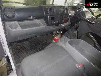 Toyota DYNA TRUCK