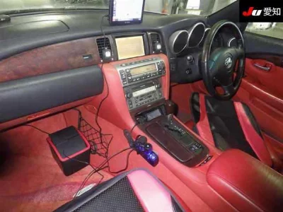 Toyota Soarer