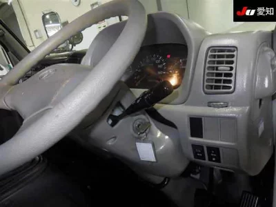 Toyota DYNA TRUCK