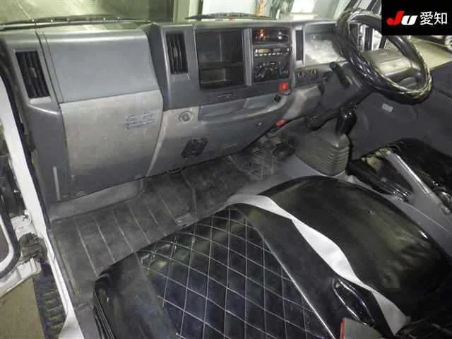 Mazda Titan  с аукциона в Японии
