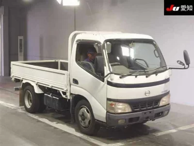 Hino DUTRO TRUCK