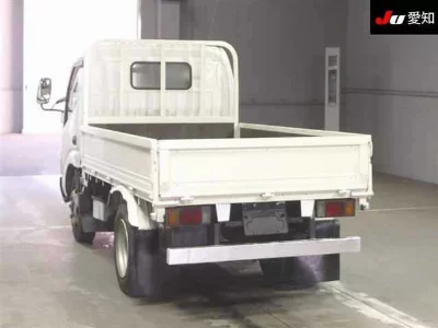 Hino DUTRO TRUCK