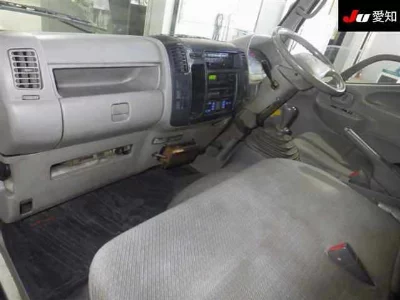 Hino DUTRO TRUCK