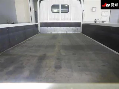 Hino DUTRO TRUCK