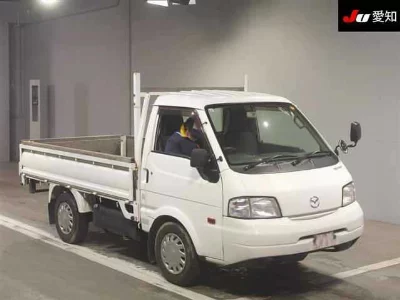 Mazda BONGO TRUCK
