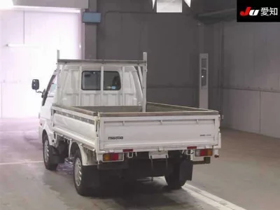 Mazda BONGO TRUCK