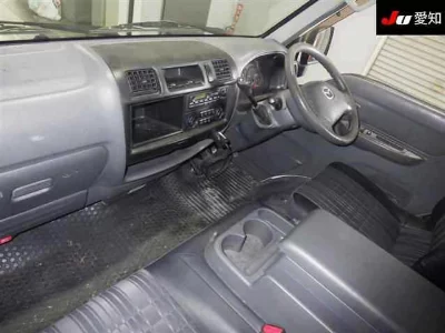Mazda BONGO TRUCK