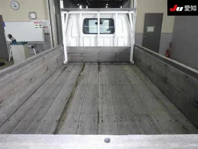 Mazda BONGO TRUCK
