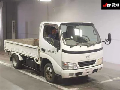 Toyota DYNA TRUCK