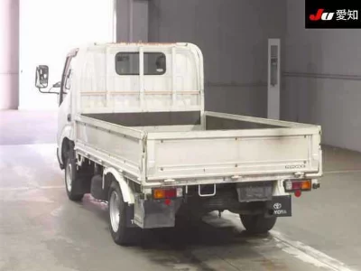 Toyota TOYOACE TRUCK