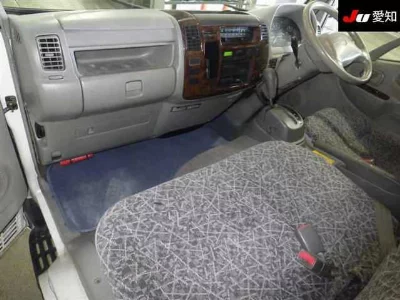 Toyota TOYOACE TRUCK