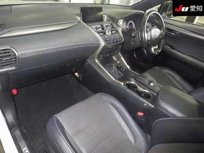 Lexus NX300