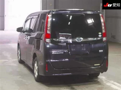 Toyota Esquire