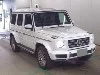 MERCEDES BENZ G CLASS