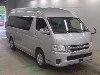 TOYOTA HIACE WAGON