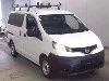 NISSAN NV200 VANETTE VAN