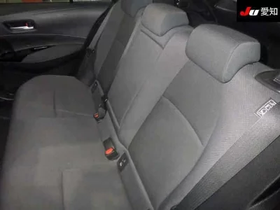 Toyota Corolla Wagon