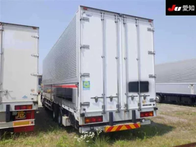 NISSAN DIESEL (UD) QUON