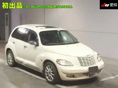 Chrysler PT Cruiser