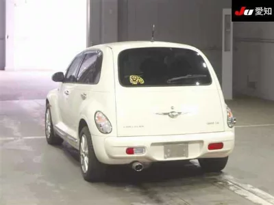 Chrysler PT Cruiser