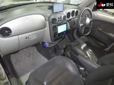 Chrysler PT Cruiser