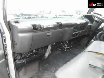 Isuzu FORWARD JUSTON II