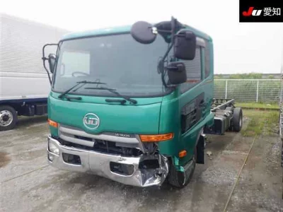 Nissan UD