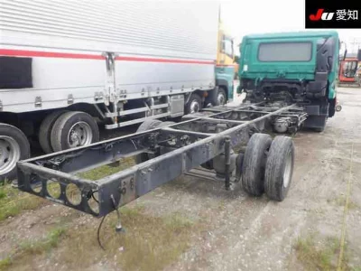 Nissan UD