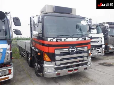 Hino Profia
