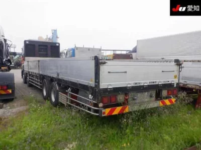 Hino Profia