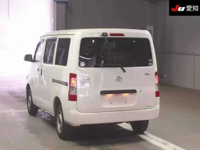 Toyota TownAce